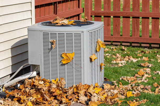 Best HVAC emergency services  in Andrews, TX