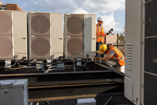 Best Commercial HVAC repair  in Andrews, TX