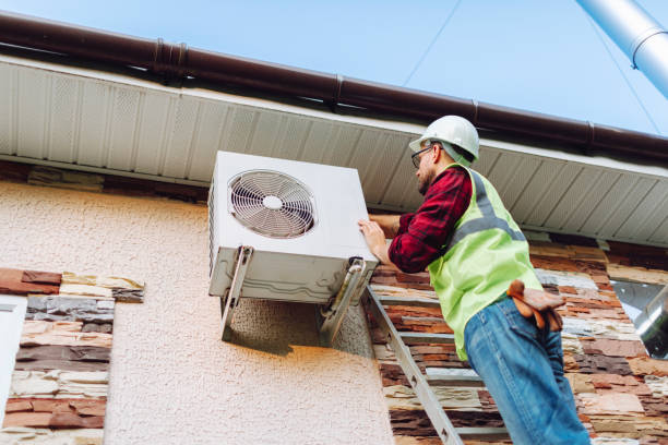 Andrews, TX HVAC Company
