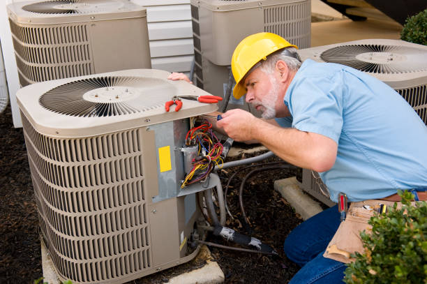 Best HVAC replacement cost  in Andrews, TX