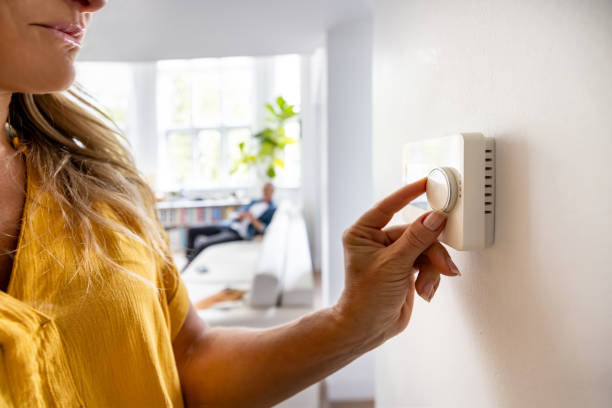 Best Central air repair  in Andrews, TX