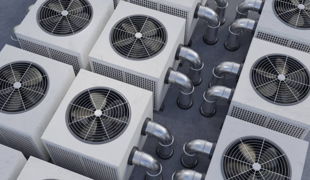 Best Affordable HVAC services  in Andrews, TX