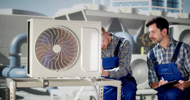 Best Central air repair  in Andrews, TX