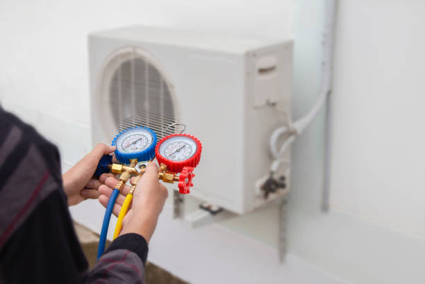Best Air quality test  in Andrews, TX