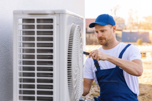 Best HVAC system installation  in Andrews, TX