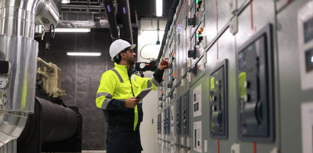 Best HVAC contractors  in Andrews, TX